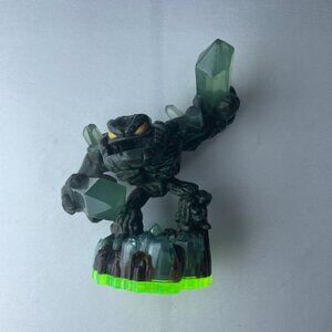 Skylanders Spyro’s Adventure Prism Break Figure - Earth Element Series 1